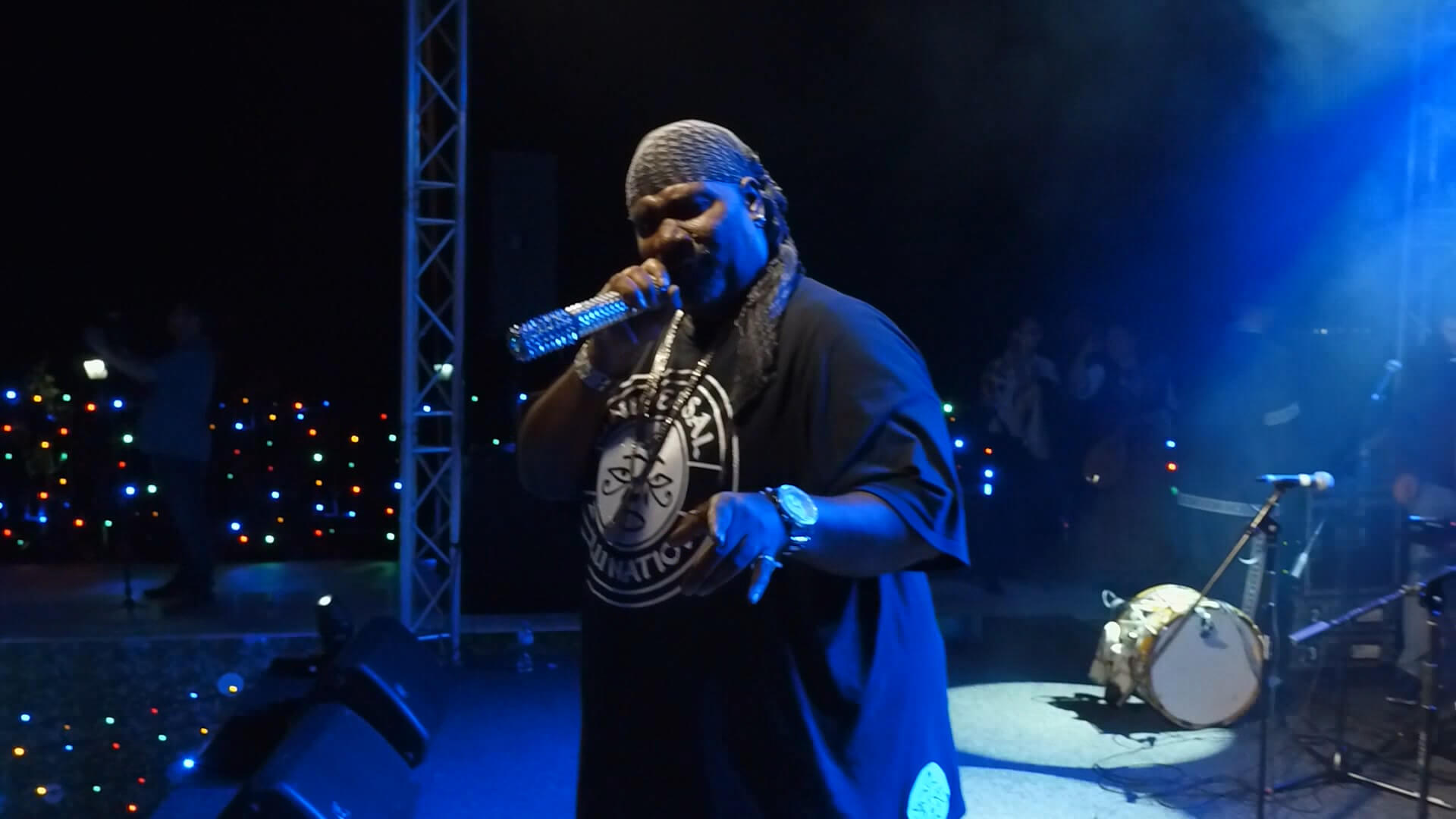 Юбилей Стас #3>